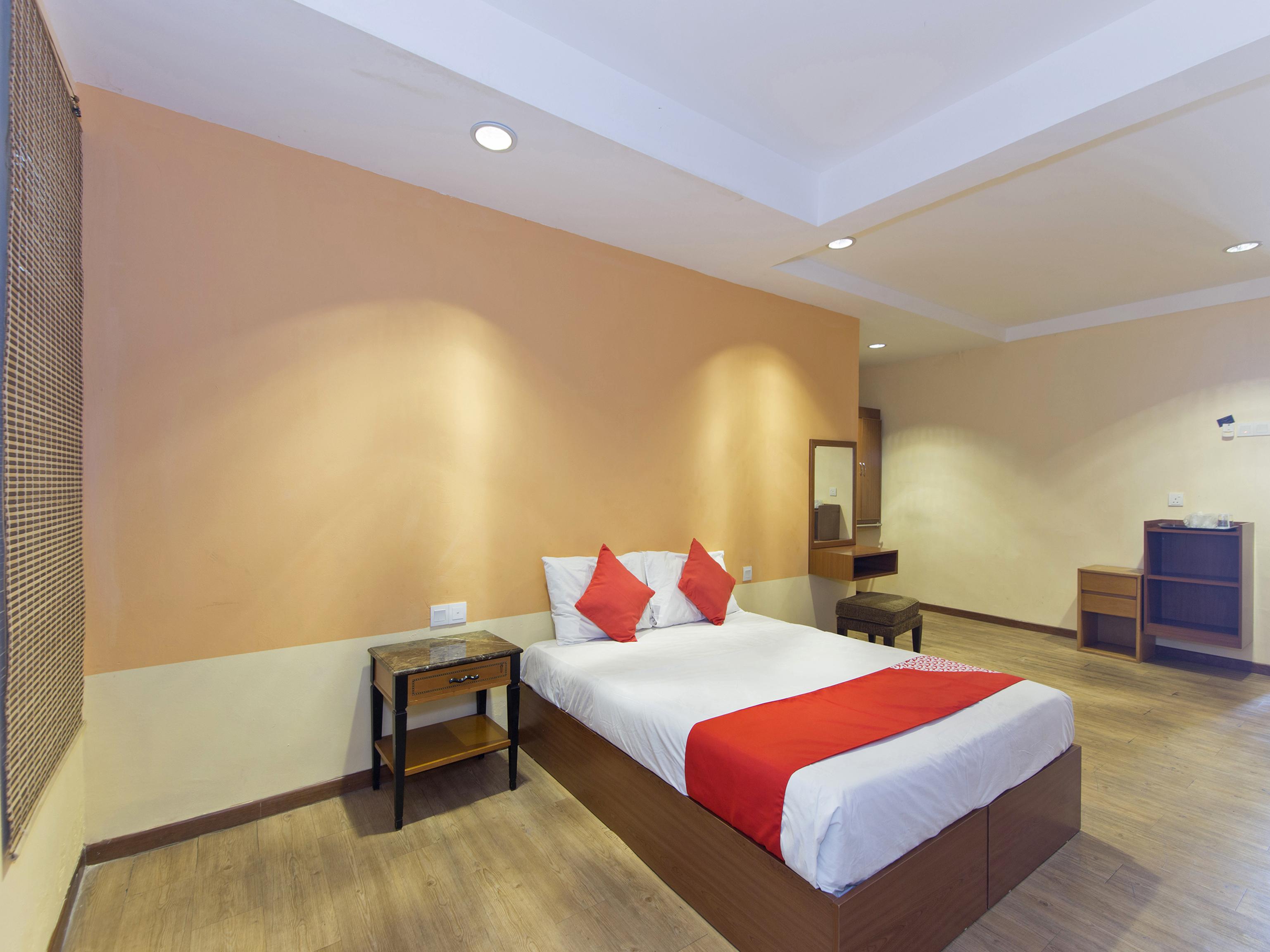 Straits Settlement Inn Malacca Ngoại thất bức ảnh