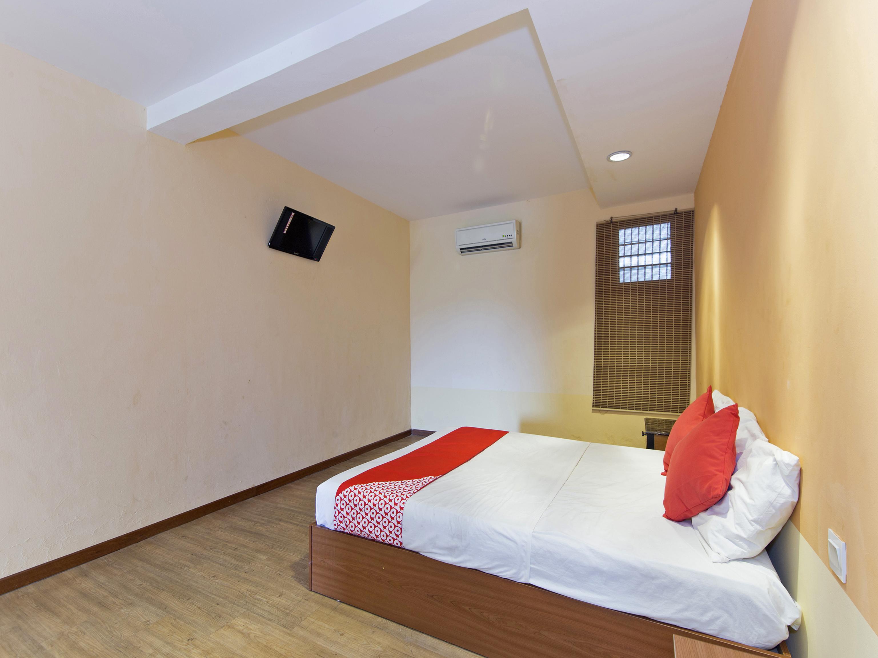 Straits Settlement Inn Malacca Ngoại thất bức ảnh