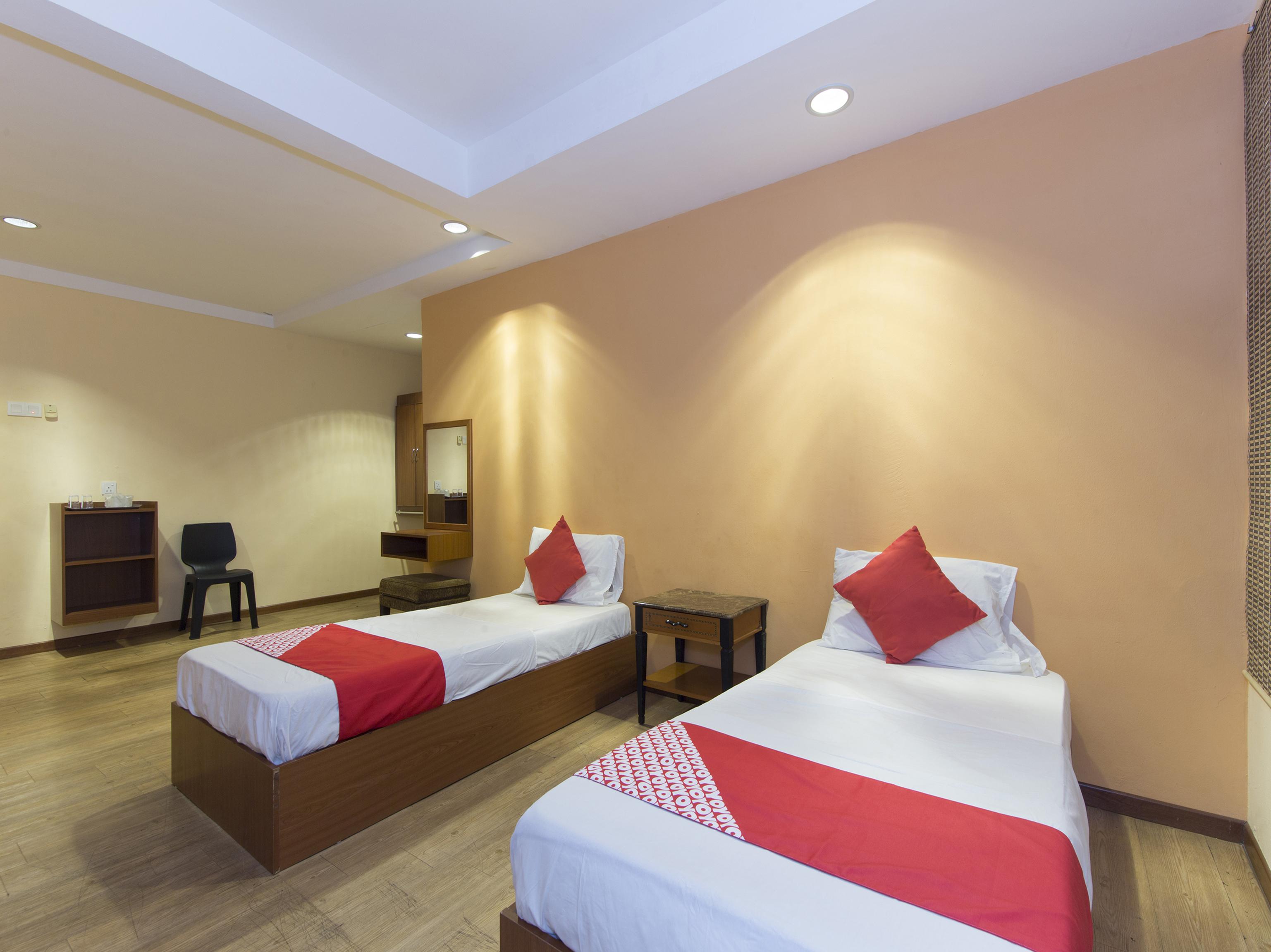 Straits Settlement Inn Malacca Ngoại thất bức ảnh